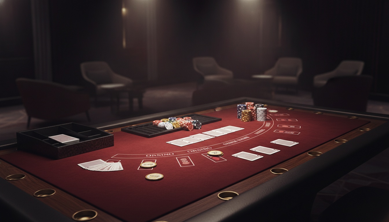 Udforsk Spilverdenen på Posido Casino