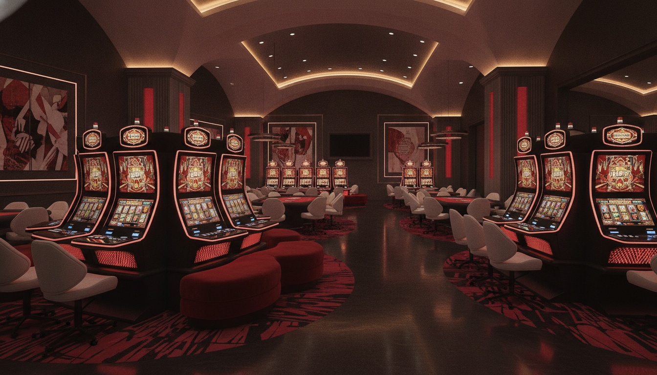 Posido Casino — Detaljeret Anmeldelse